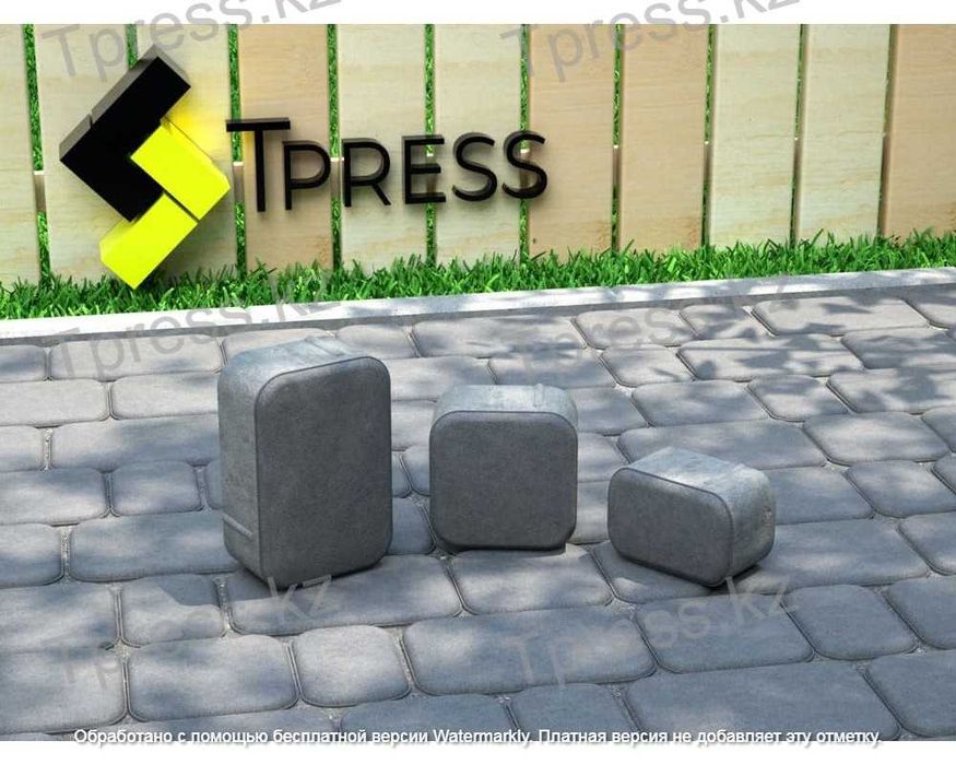 Брусчатка Старый город