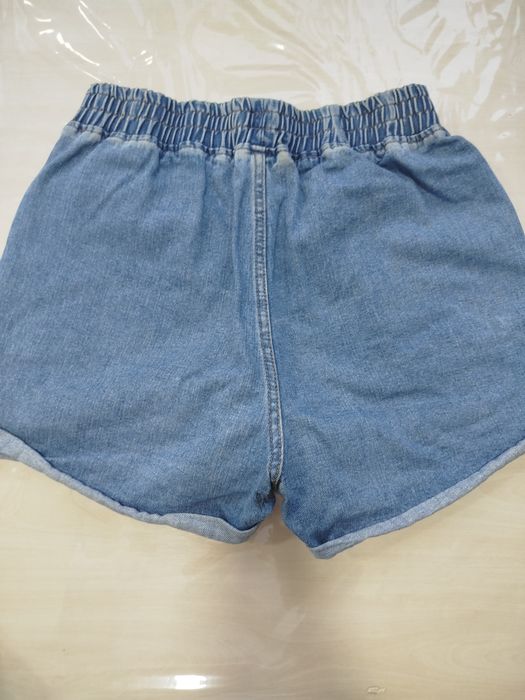 Шорты джинс Турция