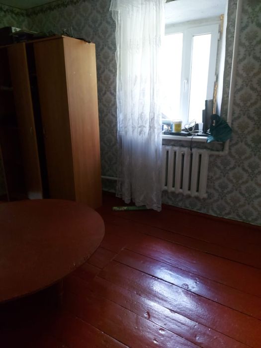 Продам дом срочно(торг)можно под дачу