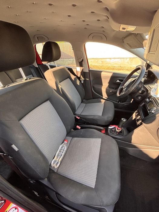 Vand vw polo ,motor 1.6 TDI