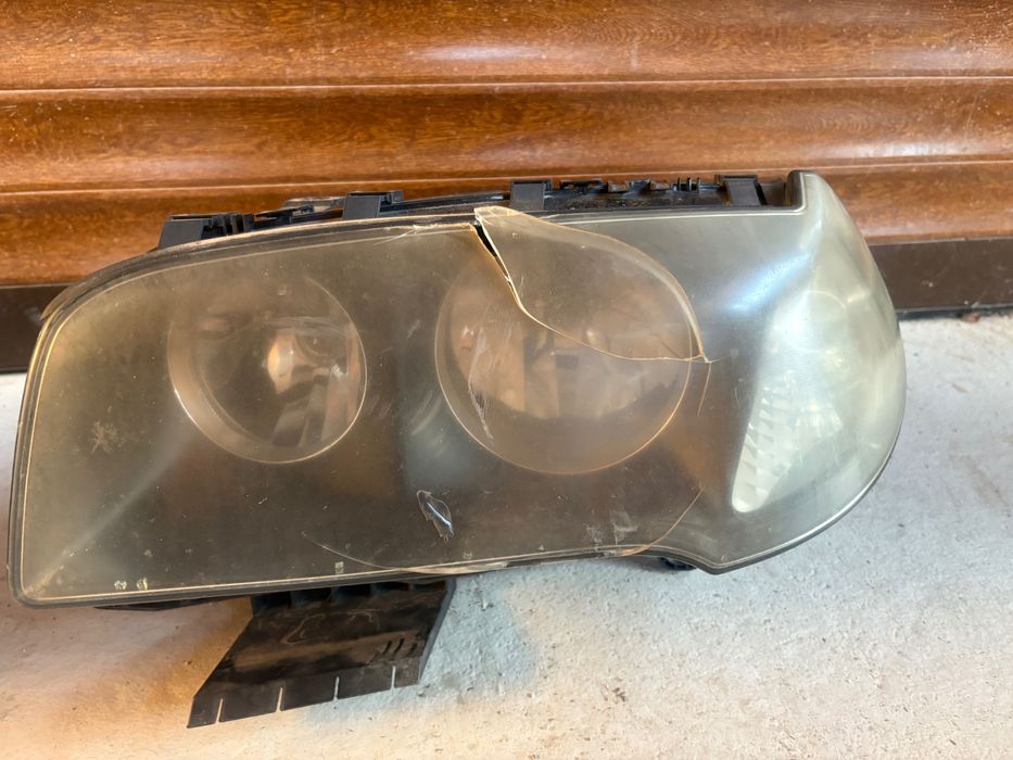 Халогенни фарове за BMW X3 (2004)