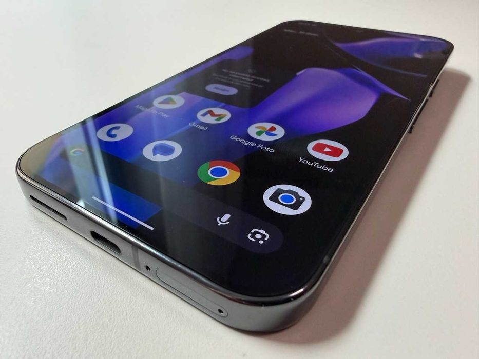 Google / Pixel 9 Pro XL 128 Gb / Obsidian