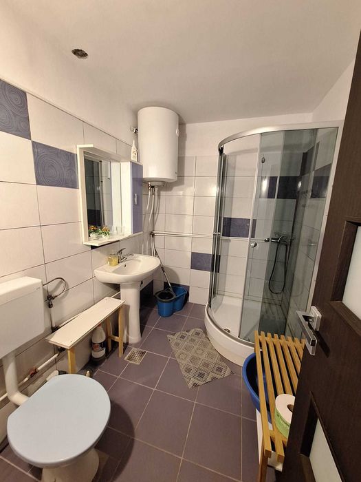 Cazare Apartament Costinesti