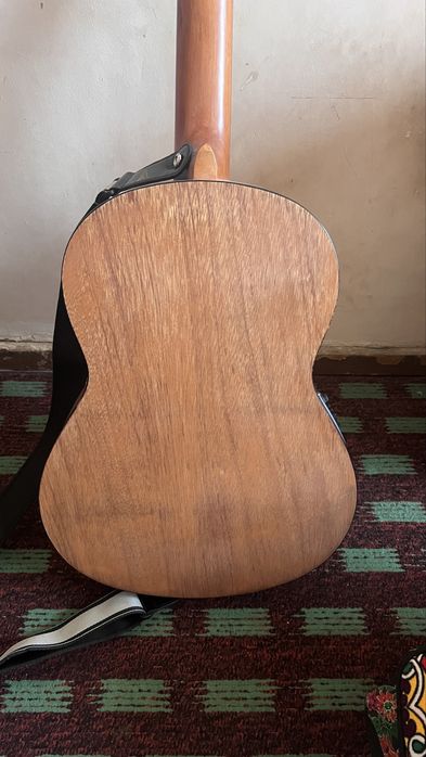 Электро-аккустика yamaha c40 (матовая)