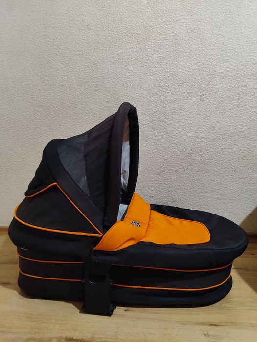 Кош за новородено ABC Design 3-Tec