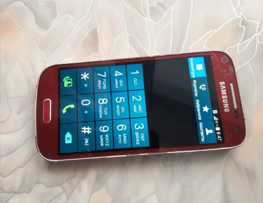 Продам телефон Самсунг S4 mini, Samsung, подарки, для дома.