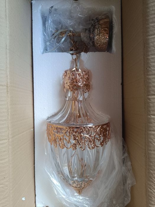 Set 4 Candelabre Dar Ottoman