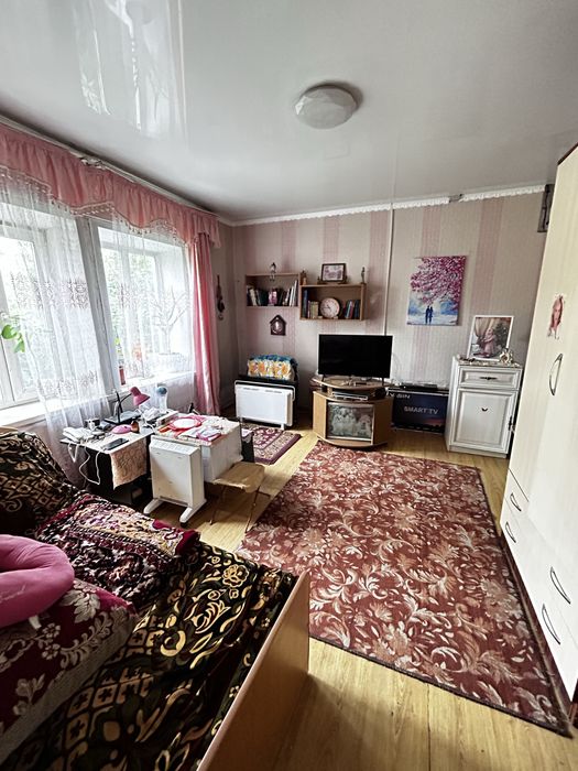 Продам дом.