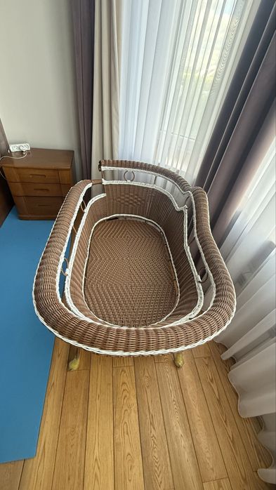 Продается люлка для младенца