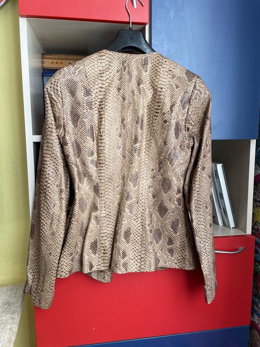 Яке естествена кожа