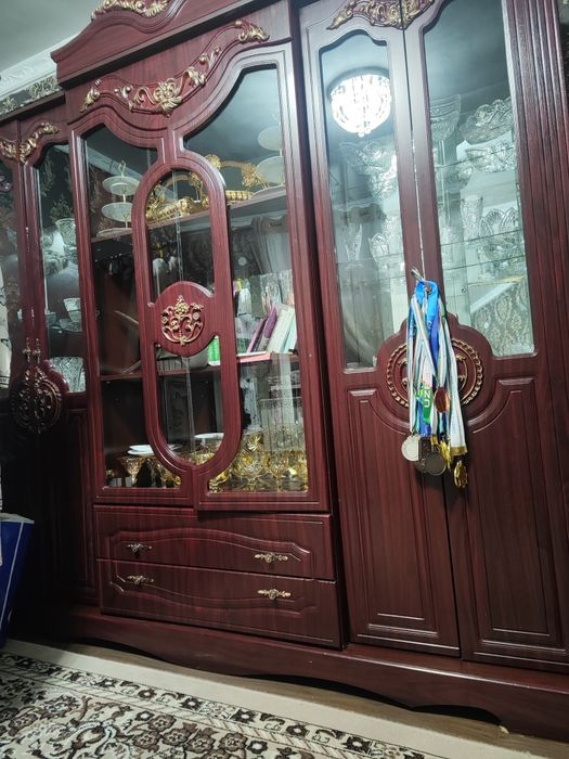 Stenka sostayana zor