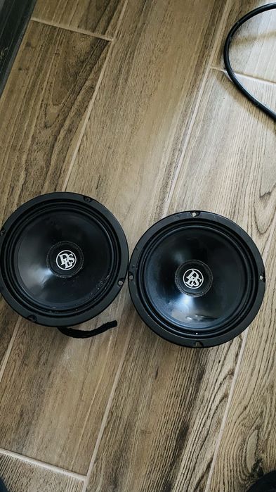 Тонколони dls rc6.2