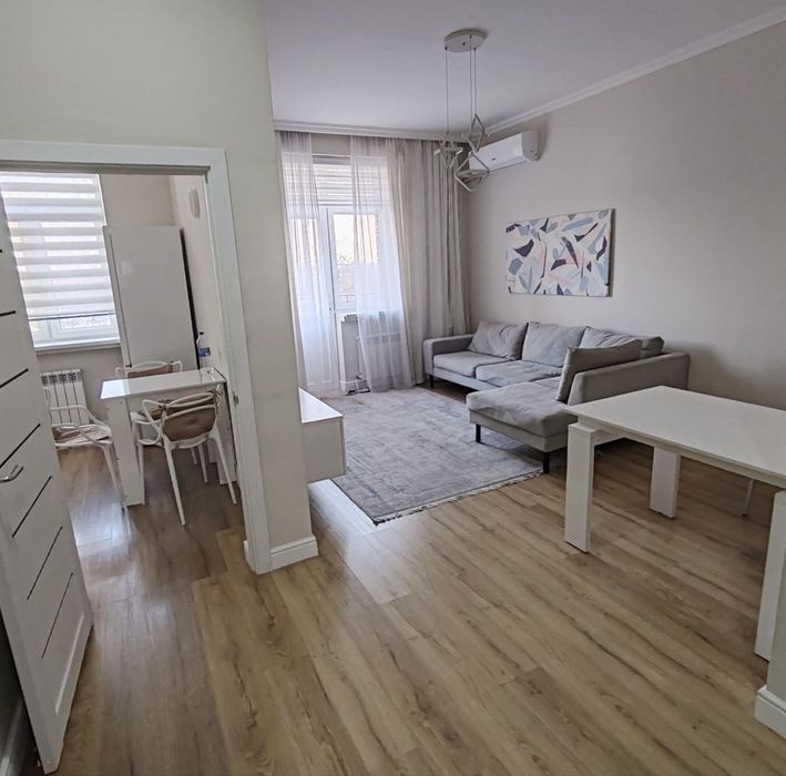 Продается новостройка golden house