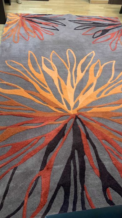 vând covor din lâna - 2x3 metri