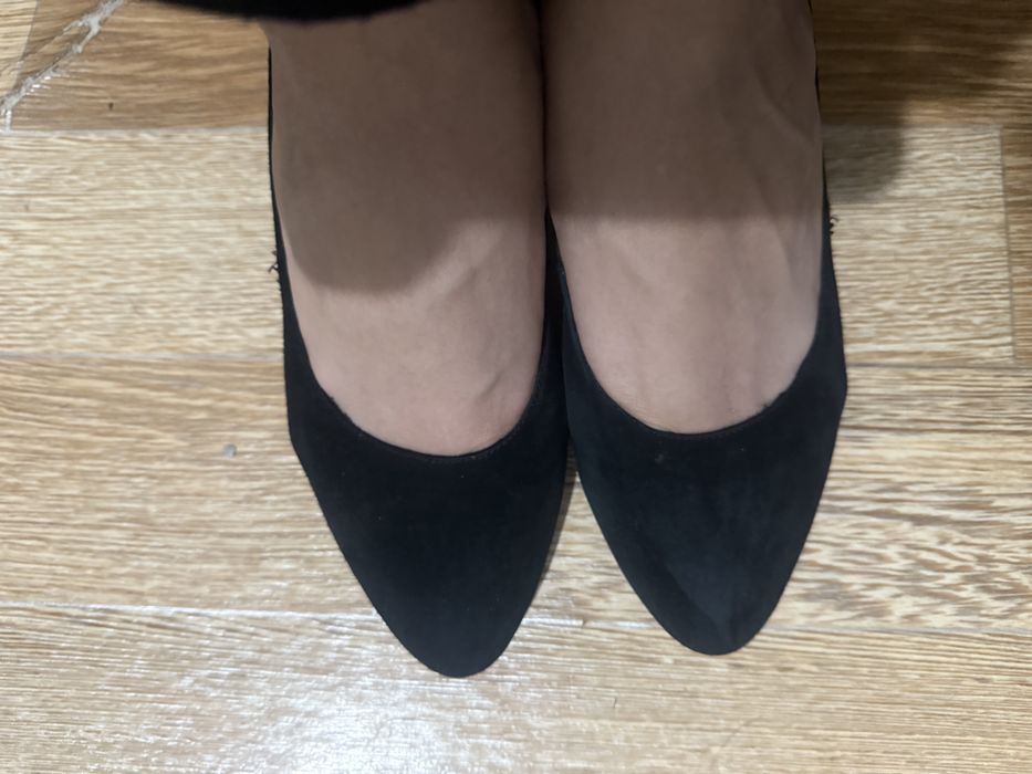 Туфлии 39 размер.