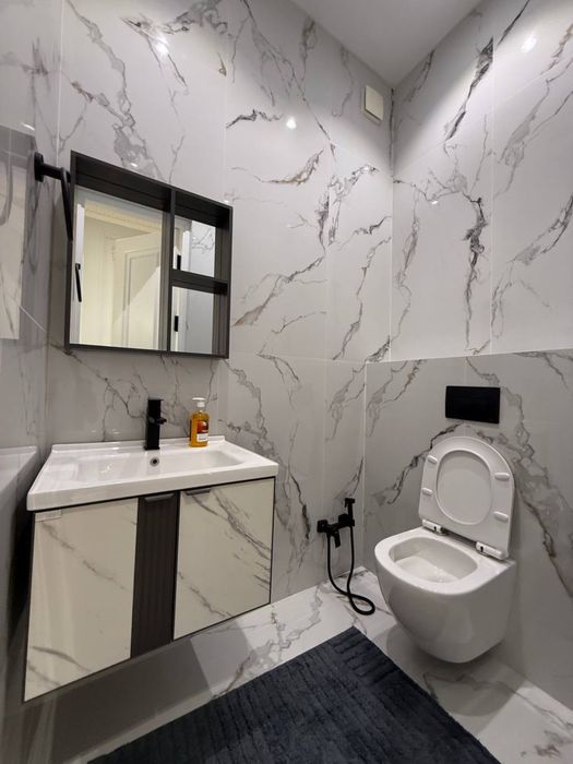 Аренда квартира ЖК Tashkent City 3/5/8 100 м2