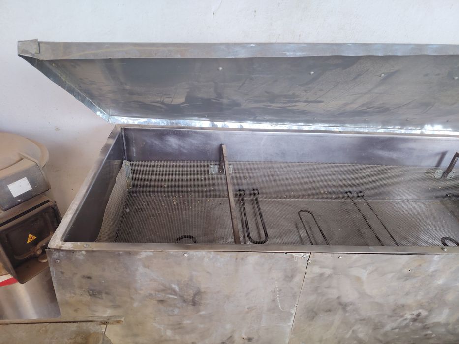 Чипс ковурадган козон нархи 8 миллион