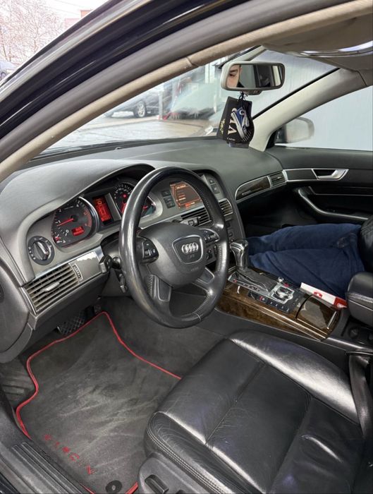 AUDI A6 2006 — imagine 5