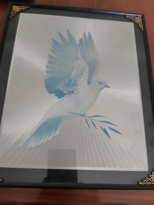 Продам картины 3 шт вместе