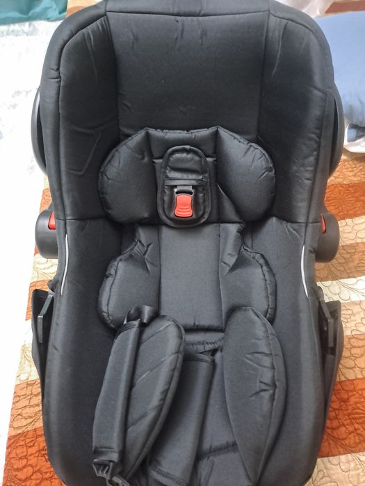 Продаётся автокресло