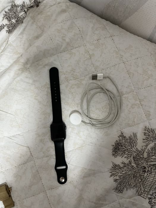 Apple Watch series 3
