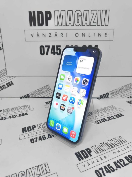 NDP Amanet NON-STOP Sos. Giurgiului 119 IPHONE 13 PRO MAX (54198)
