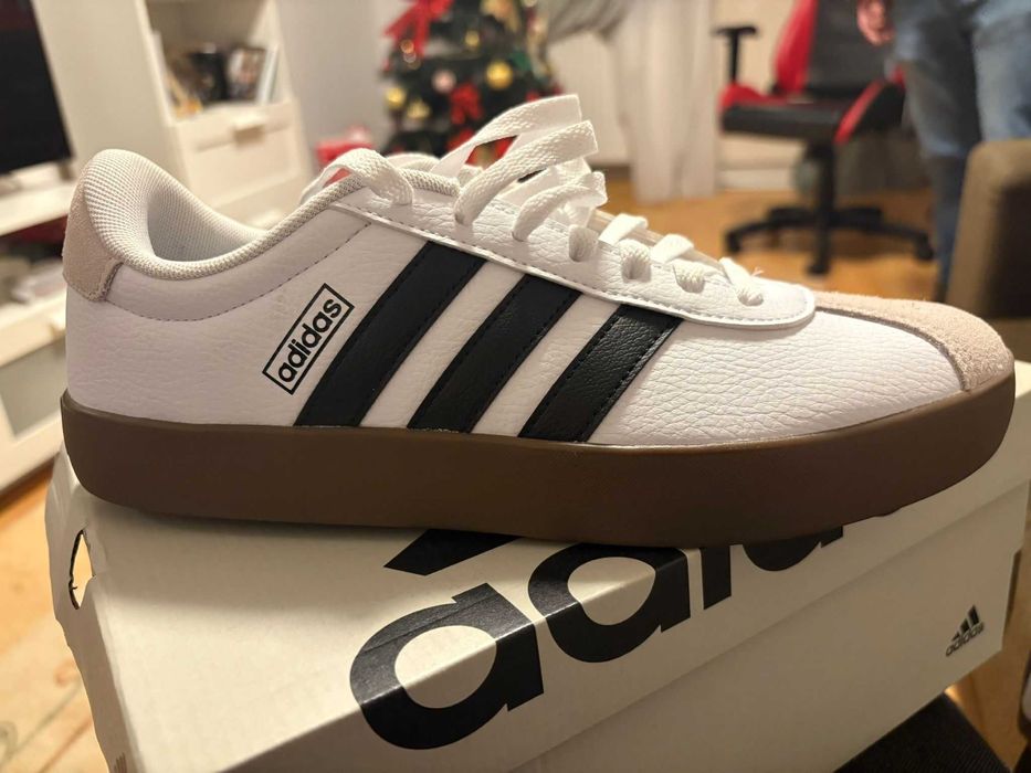 Adidasi  VL Court 3.0 Sneaker Marimea 45 1/3