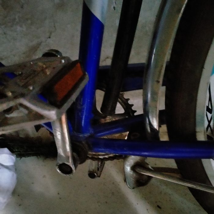 Продам велосипед 35000 тыс тенге