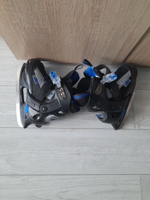 Кънки за лед за момче