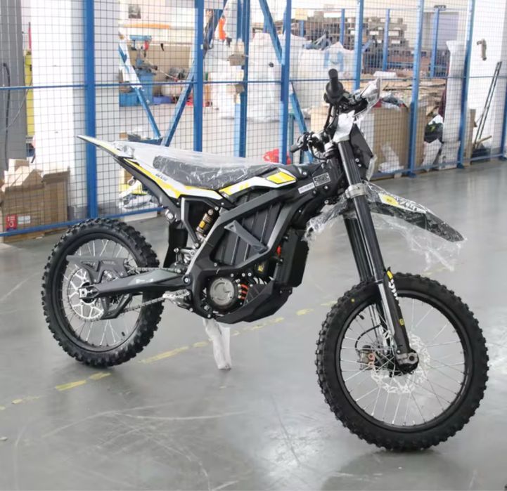 Surron ultrabee 2024