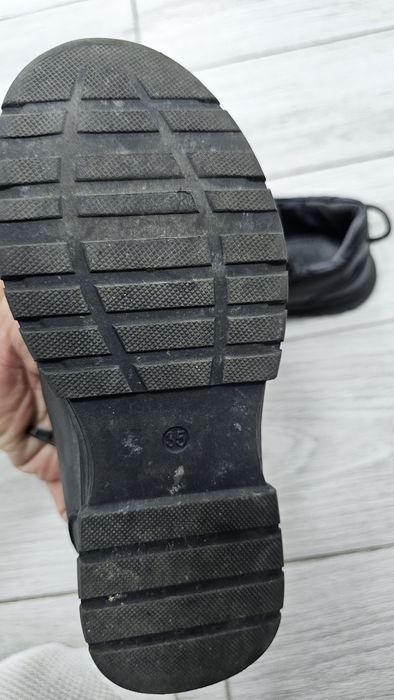 Pantofi Băiat mărimea 35
