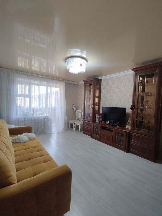 Продам 3х ком квартиру рн Революции