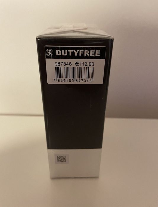 Prada Luna Rossa 100ml parfum