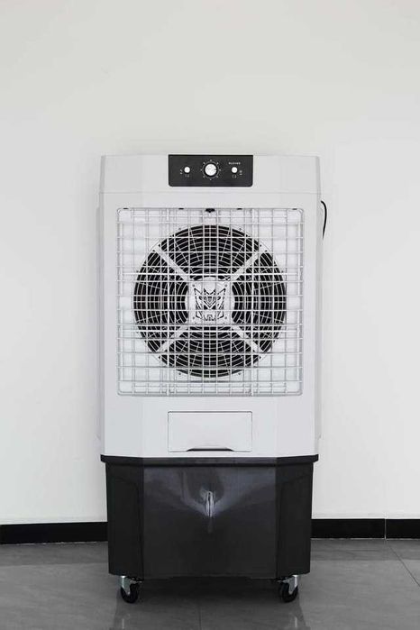 Айркулер -охладитель воздуха, сувли совутгич, сувли вентилятор