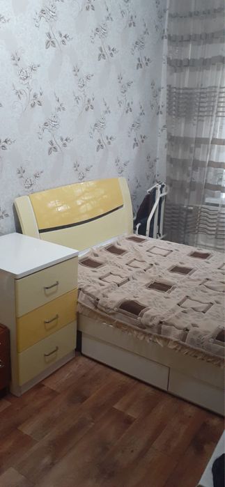 Спальный Гарнитур, Кровать+Шкаф
