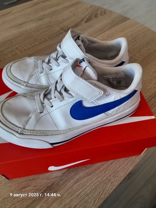 Детски маратонки 30 номер