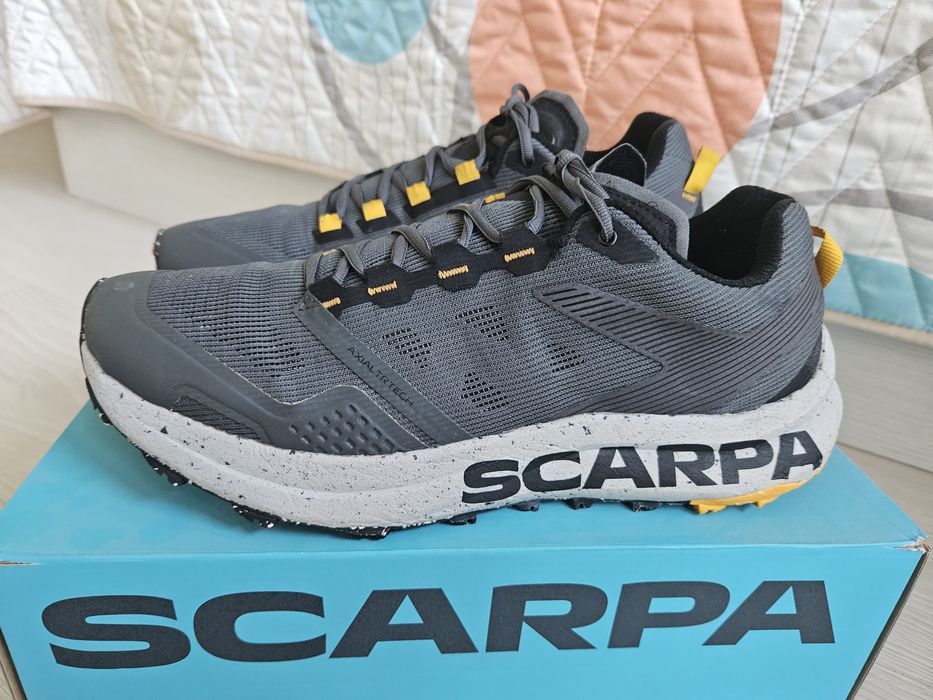 Scarpa Spin Planet N44.5
