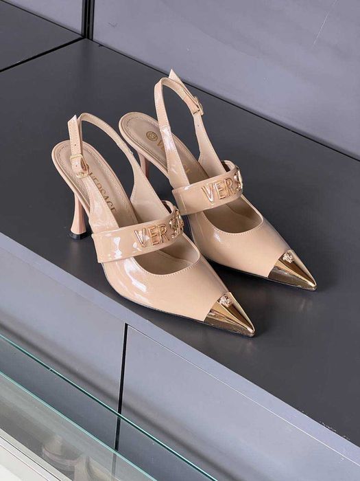 Pantofi dama stiletto