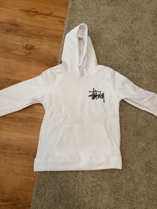 Hanorac Stussy.