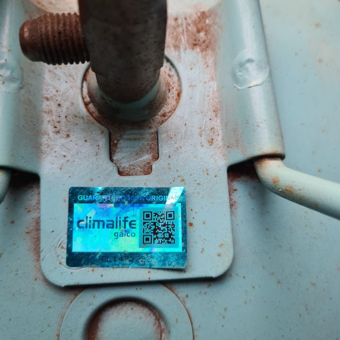 Продам фрион R404a, R134a