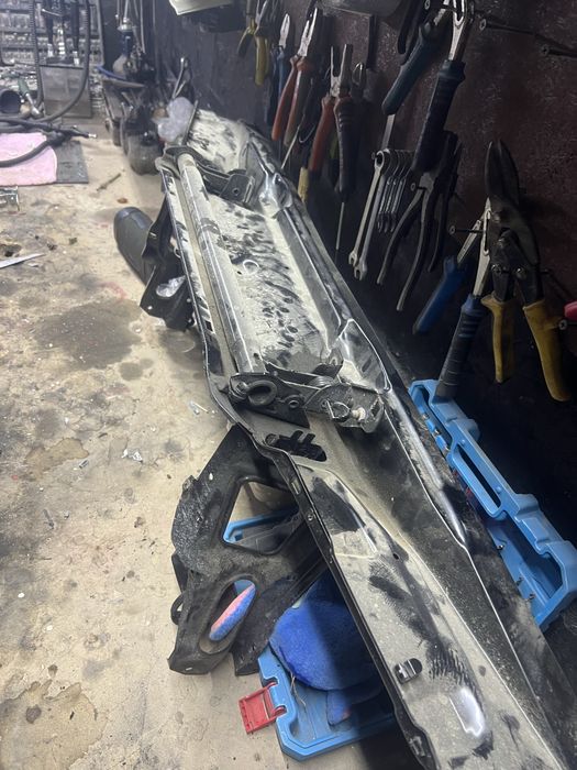 Телевизор от е32 в идеале