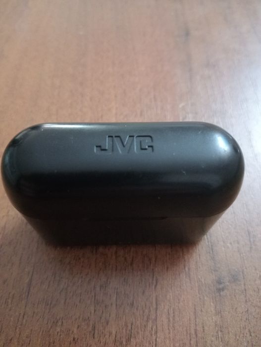 Căști wireless JVC