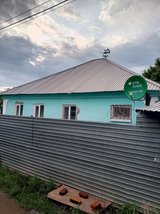 Продам дом улица королева