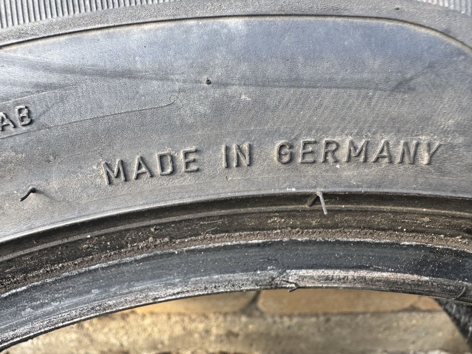 4 броя Летни гуми 225/50 R17 SAVA Intensa Uhp 2