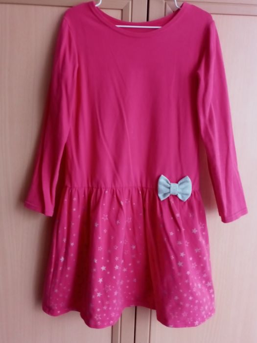 Страхотни рокли за момиче