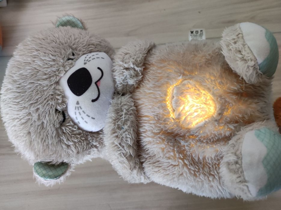 Видрата на фишър прайс