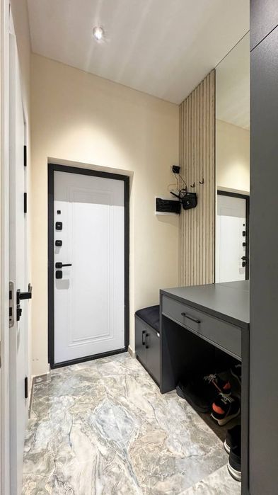 Ж/к. Навруз  .1/ 11/ 13.  Евро ремонт