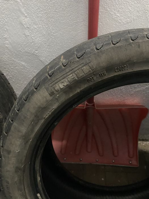 Колесо 225/45/17