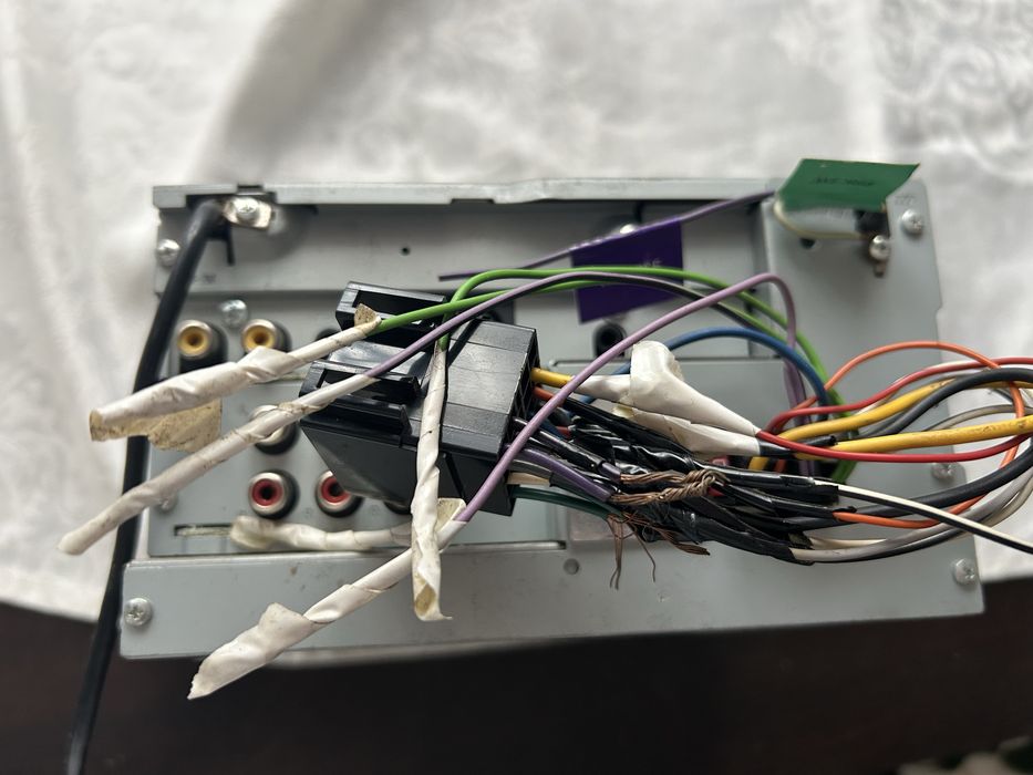 Kenwood DDX4025BT