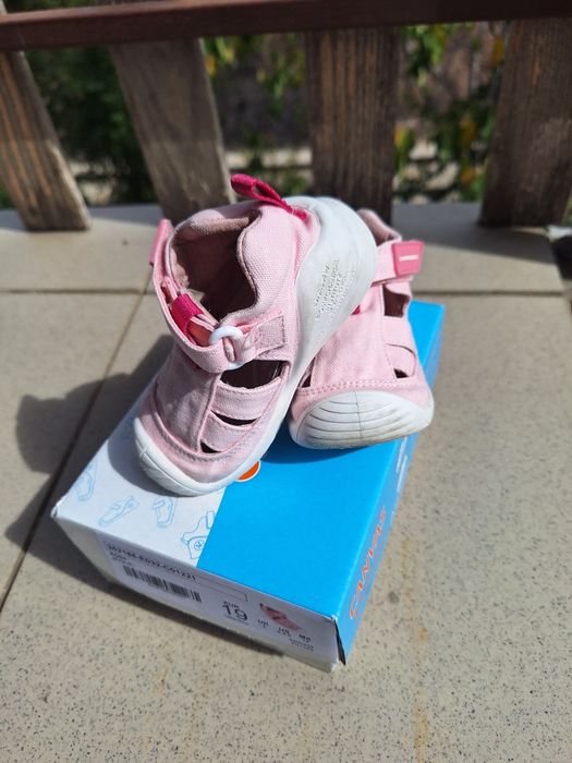 Сандали Biomecanics